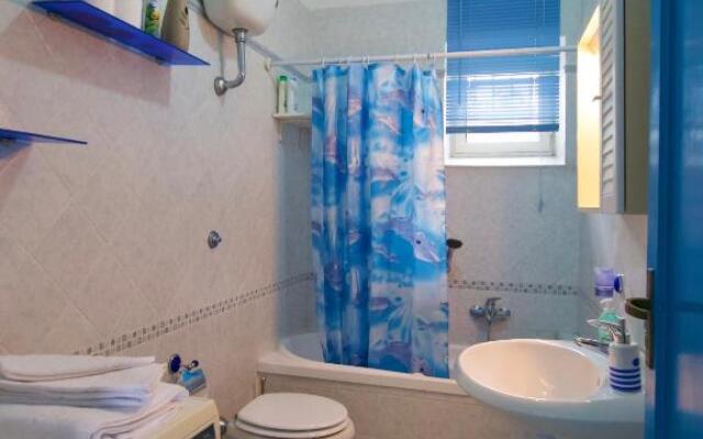 Residence Del Golfo - Scauri