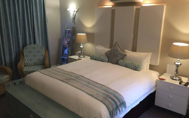 Bay View Somerset West