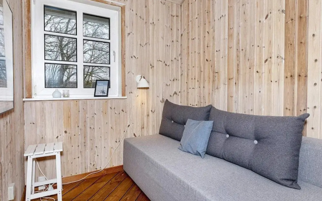 4 Person Holiday Home in Thisted-by Traum