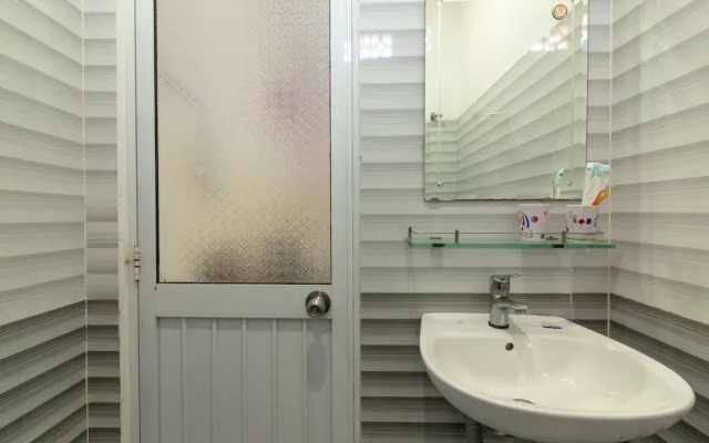 OYO 868 Viet Anh Motel