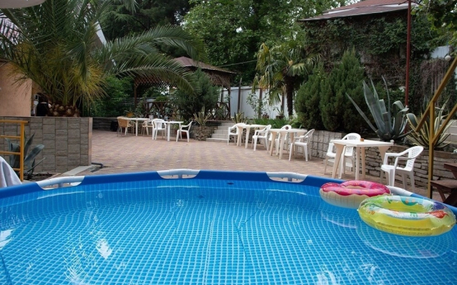 Hotel Bogemiya