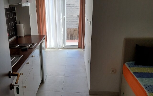 Inviting Apartment 7 Sleeps 4 Guests