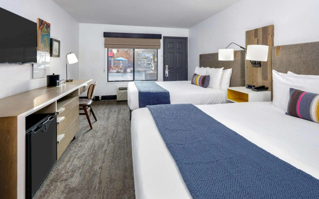 Hotel Becket, BW Signature Collection