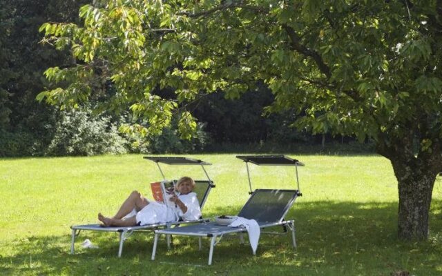 Fichtenwald Appartement - Gästehaus