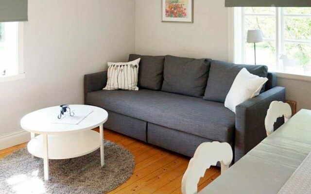 6 Person Holiday Home in Valdemarsvik
