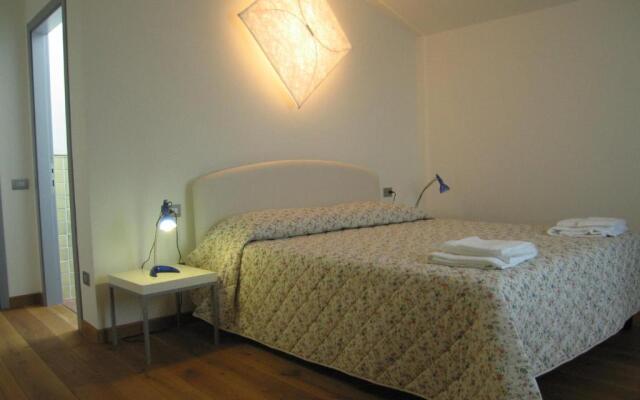 Bed And Breakfast Belvedere