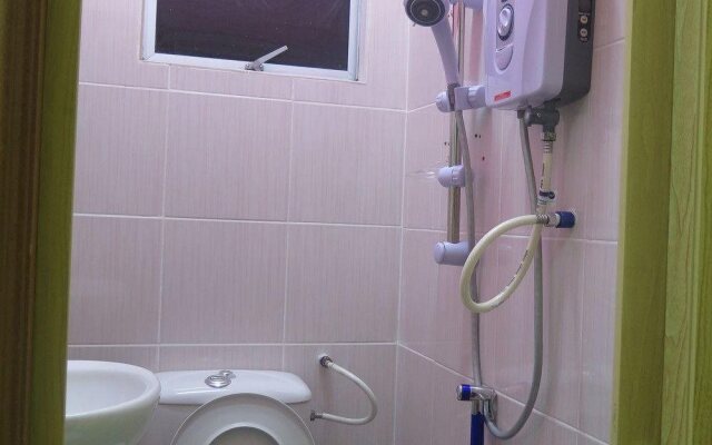 Postar's Backpacker - Hostel