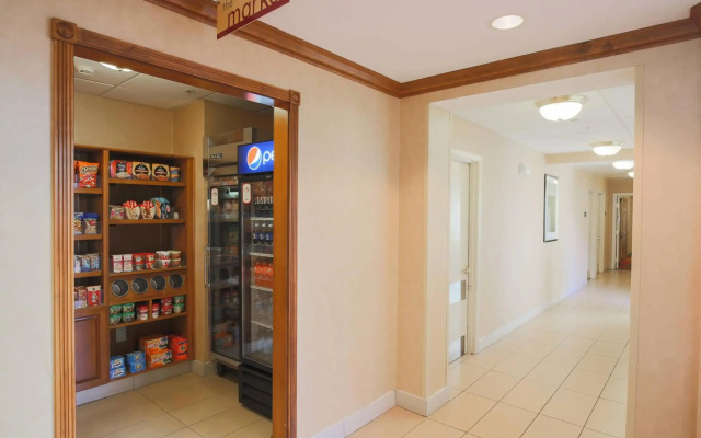 Residence Inn by Marriott Salinas Monterey