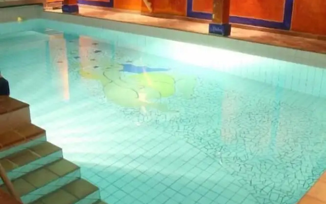 Restaurant Hotel Merlet