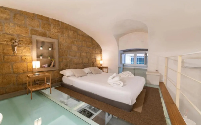 Santa Maria degli Angeli Apartment