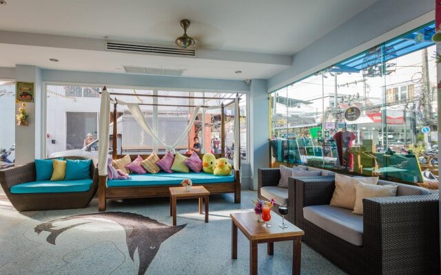 On Hotel Phuket Hotel