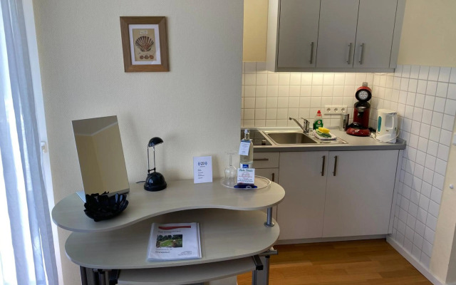 Hotel Haus am Zoo
