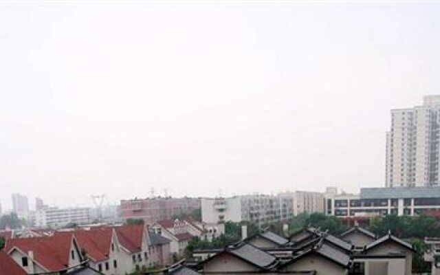Xinxiang Gold Valley Hotel