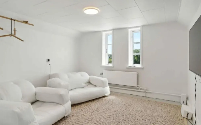 5 Star Holiday Home in Tranekaer