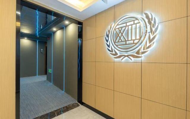 811 Dianjing Hotel