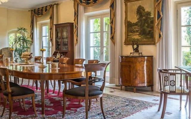 Villa Bianca