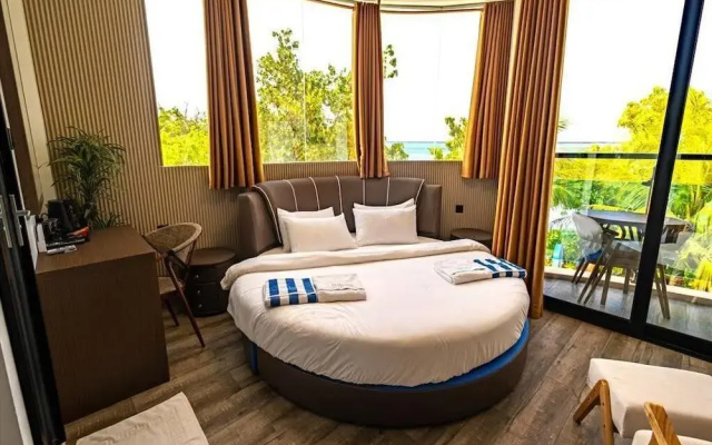 Bibee Maldives - photo 5
