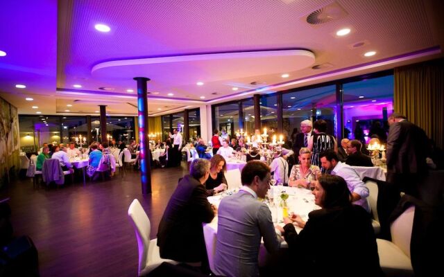 Meinl Hotel Restaurant
