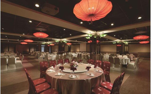 Aspire Resort