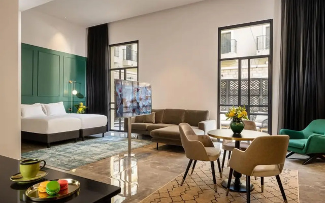 Hotel Botanica - Limited Edition By Fattal
