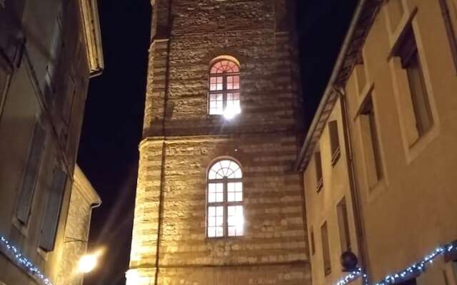 Le Domaine Du Chasselas