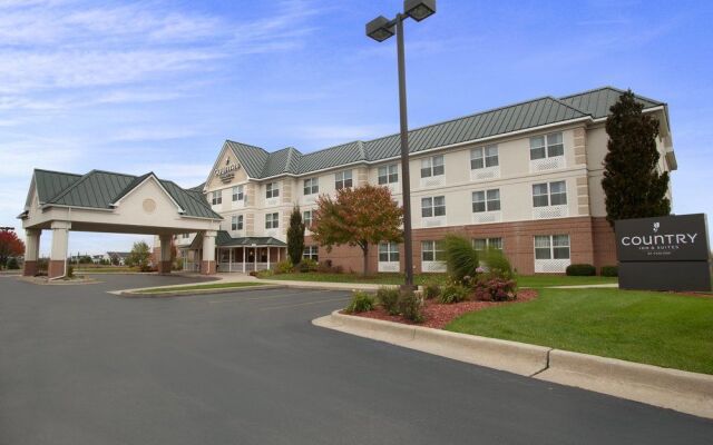 Country Inn & Suites By Carlson, Dundee, MI