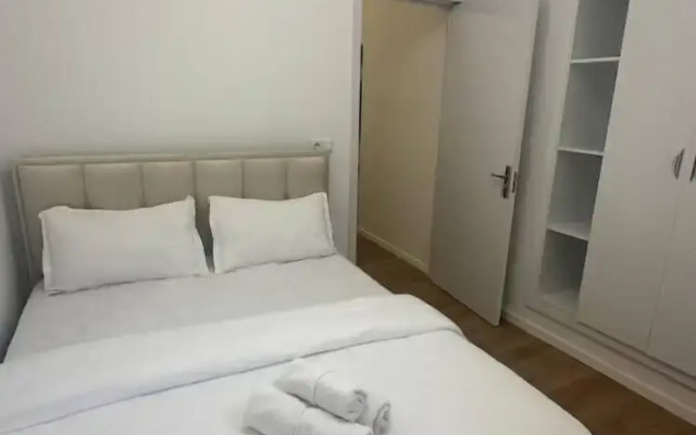 Nova Charm Aparthotel in Old Tbilisi