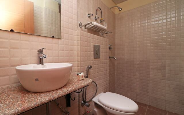 OYO 10664 Aone INN