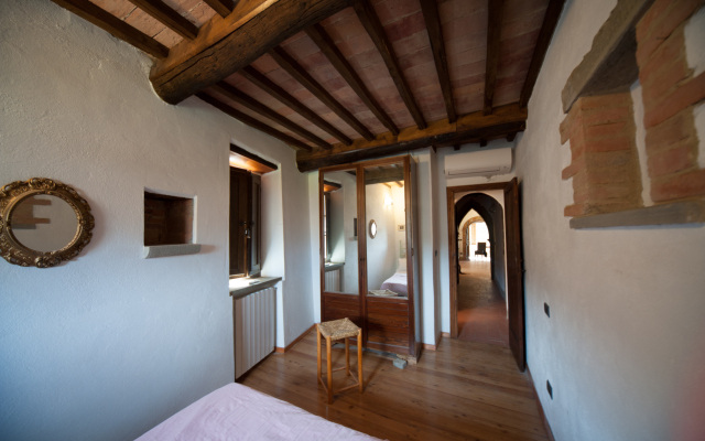 Casale Rosennano