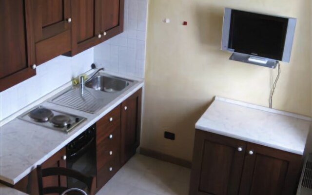 Villa Ferri Apartments