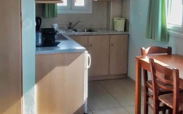 Vasiliki Apartments