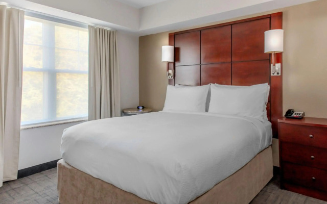 Residence Inn by Marriott Yonkers Westchester County