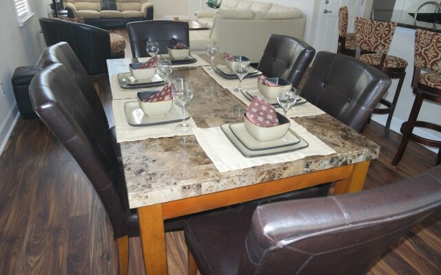 PR2149VD Providence - Five Bedroom Home