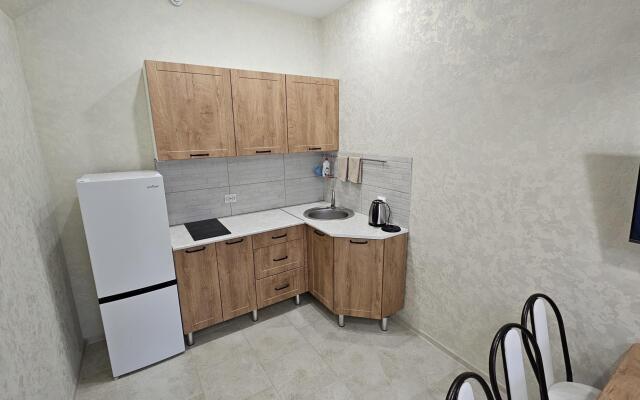 Townhouse on Salavat Yulaeava street 9B