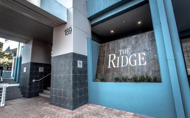 The Ridge Apartment Hotel