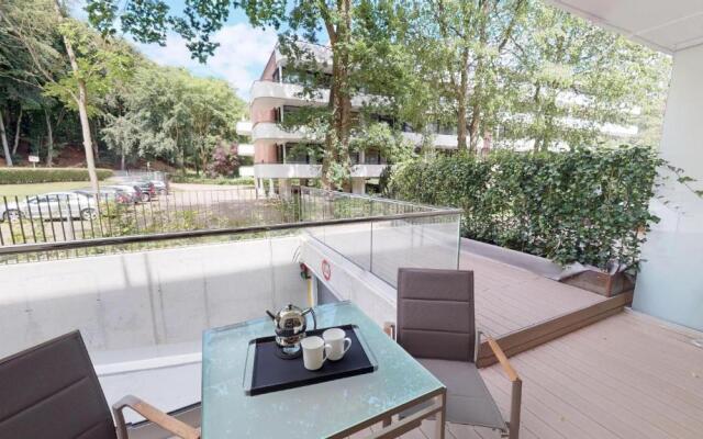 White Pearl Apartment 0.09