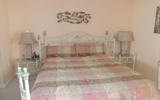 Brigadune #6A Ocean Front