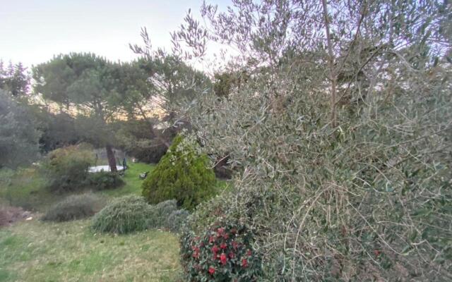 Très grande Villa pour 1 famille ou plusieurs...