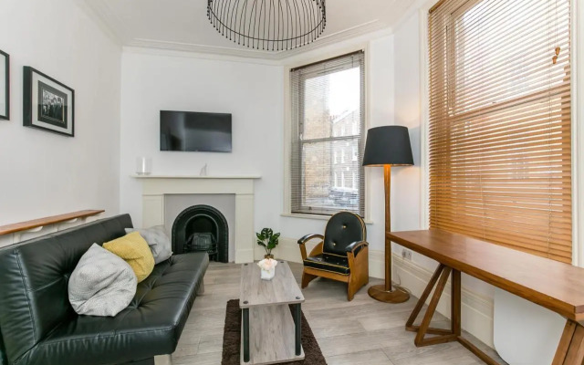 Radio Apartments London - Covent Garden