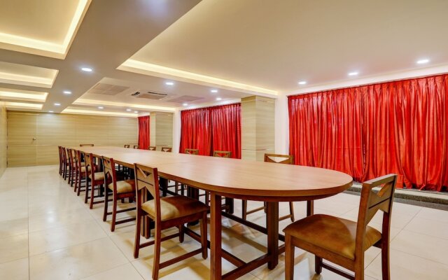 Treebo Park Hotel