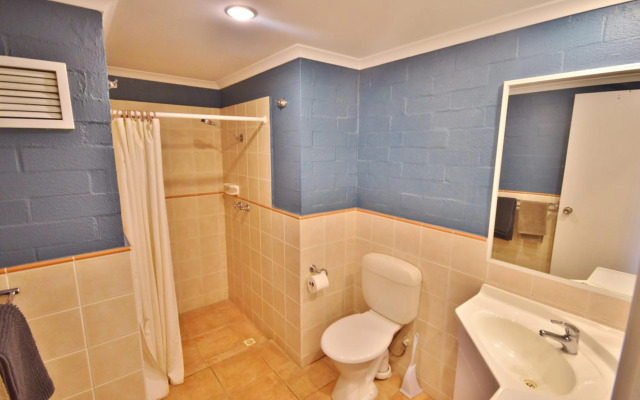 Riverview Holiday Apartment 77 - Kalbarri WA