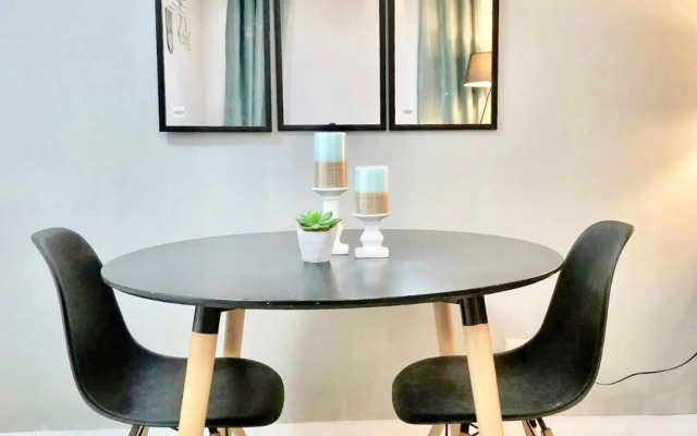 Super Cute Hampton Suites