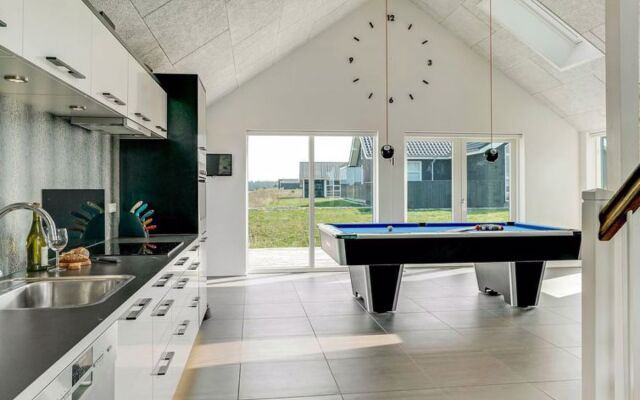 "Alberga" - 500m from the sea in NW Jutland