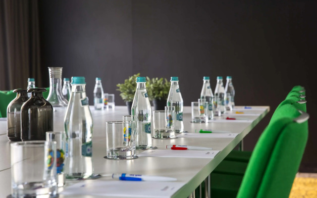Park Inn by Radisson Bucharest Hotel & Residence