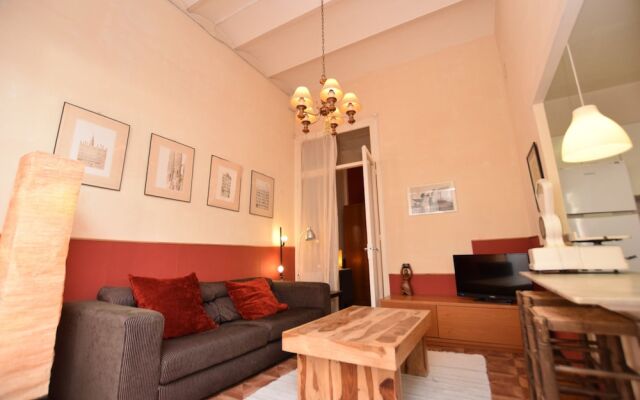 HomeHolidayRentals Mar III