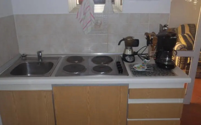 Casa Vacanze Monteverde