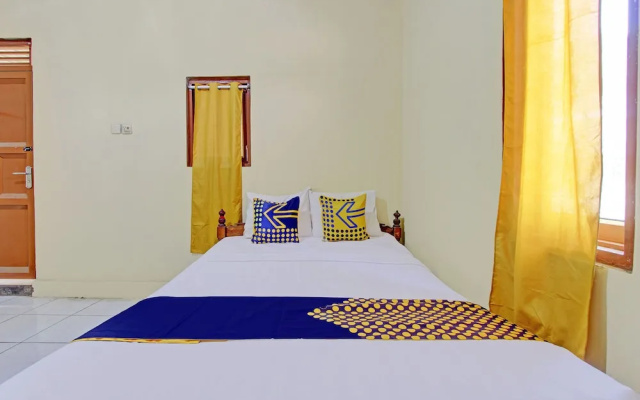 Hotel O Syifa Guest House Syariah