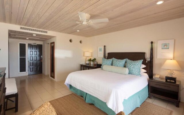 Curtain Bluff Resort - All Inclusive