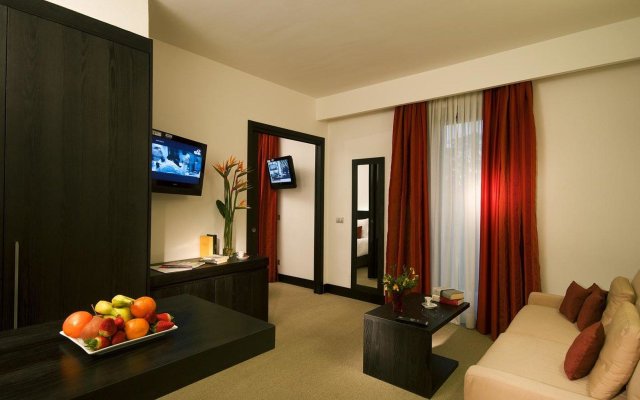 Quality Hotel Excel Roma Ciampino