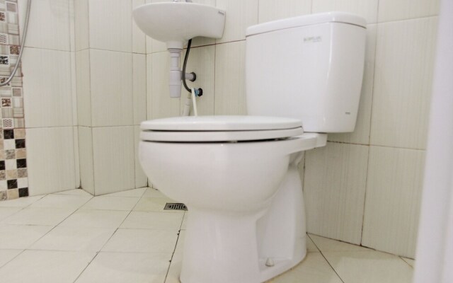 Home Sty Residence by OYO Rooms